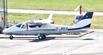 G-JRER @ EGBJ - G-JRER at Gloucestershire Airport. - by andrew1953