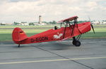 D-EODN @ SXF - Berlin ILA 19.5.2006 - by leo larsen