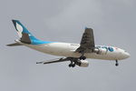 TC-MCC @ LMML - A300 TC-MCC MNG Airlines - by Raymond Zammit