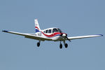 PH-DRT @ EHMZ - at ehmz - by Ronald