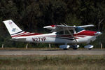 N27VP @ LFKC - Taxiing - by micka2b