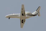 OO-ACC @ LMML - Cessna 525A CitationJet CJ2 OO-ACC Air Services Liege - by Raymond Zammit
