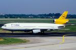 D-ADPO @ EDDF - Condor DC-10-30 - by FerryPNL