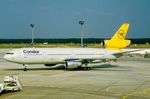 D-ADSO @ EDDF - Condor DC-10-30 arriving - by FerryPNL