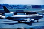 G-DCIO @ EGKK - BCAL DC-10-30 - by FerryPNL