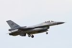 J-643 @ LFRJ - Fokker F-16AM Fighting Falcon, On final rwy 08, Landivisiau Naval Air Base (LFRJ) Tiger Meet 2017 - by Yves-Q