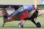 PH-RAY @ EHMZ - at ehmz - by Ronald