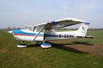 G-DEMH photo, click to enlarge