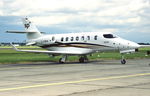 D-CSPN @ SXF - Berlin ILA 19.5.2006 - by leo larsen