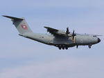 ZM409 @ EGSH - A400M