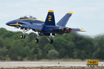 162419 @ KOQU - #2 Launching off the runway - by Topgunphotography