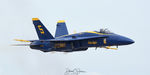 163485 @ KOQU - Lead Solo's sneak pass - by Topgunphotography