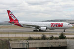 PT-MVG @ LEMD - at madrid - by Ronald
