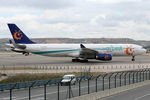 EC-JHP @ LEMD - at madrid - by Ronald