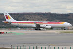 EC-LHM @ LEMD - at mad - by Ronald