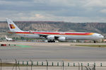 EC-JCZ @ LEMD - at mad - by Ronald