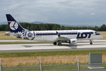SP-LIK @ EDDF - at fra - by Ronald