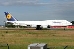 D-ABVX @ EDDF - at fra - by Ronald