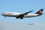 D-ABYA @ EDDF - at fra - by Ronald