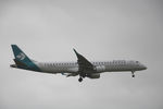 I-ADJW @ EKCH - I-ADJW landing rw 04L