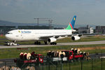 V5-NME @ EDDF - at fra - by Ronald