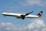 D-AIHI @ EDDF - at fra - by Ronald