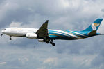 A4O-DB @ EDDF - at fra - by Ronald