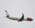 SE-RPF @ EKCH - SE-RPF landing rw 04L
