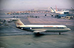 N1544 @ KJFK - Scanned from an old slide of mine. - by Strabanzer