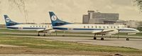 OO-VGC @ EBBR - scan from slide - by Joannes Van Mierlo