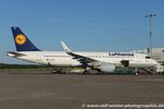 D-AIUU @ EDDK - Airbus A320-214(W) - LH DLH Lufthansa - 7158 - D-AIUU - 18.06.2017 - CGN