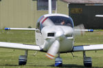 PH-COP @ EHMZ - at ehmz - by Ronald