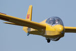 PH-449 @ EHMZ - at ehmz - by Ronald