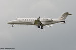 C-FGHL @ CYQB - LEAR JET 45 - by DENIS BELANGER
