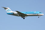 PH-KZS @ EHAM - at spl - by Ronald