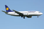 D-ABXW @ EHAM - at spl - by Ronald