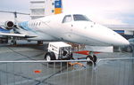 PT-SCR @ SXF - Berlin ILA 19.5.2006 - by leo larsen