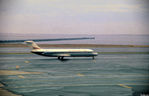 N979VJ @ KJFK - Scanned from an old slide of mine.    Taken from the car park at the Pan Am terminal overlooking 13R-31L.    April or May 1974 - by Strabanzer