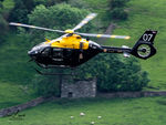 ZM507 - Low level in Cumbria LFA17 - by ianlane1960