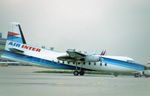 F-BPND @ LFPO - Air Inter F27 - by FerryPNL