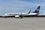 EI-DLO @ EDDK - Boeing 737-8AS(W) - FR RYR Ryanair - 34178 - EI-DLO - 09.09.2018 - CGN