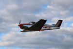 N4560V @ C77 - Beech 35