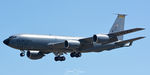 57-1419 @ KPSM - Back when this was with the KS ANG, she came in here to become a 157th ARW jet. She was the last KC-135R to leave Pease on 3/24/19 for Phoenix AZ before the 157th ARW switched to KC-46A's - by Topgunphotography