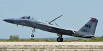 79-0064 @ KOQU - KILLER22 touches down applying his air brake - by Topgunphotography