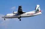SX-BSF @ EHBK - SEEA Fk50 landing - by FerryPNL