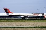 HB-IVB photo, click to enlarge