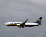 EI-EMD @ EKCH - EI-EMD landing rw 22L