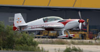 EC-KFV @ VIT - Aeropuerto de Foronda - Vitoria-Gasteiz - Euskadi - España - by Pedro Maria Martínez De Antoñana