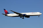 N833MH @ EBBR - at bru - by Ronald