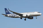 T7-MRD @ EBBR - at bru - by Ronald